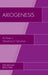 Axiogenesis: An Essay in Metaphysical Optimalism by Nicholas Rescher