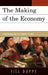 Making of the Economy: A Phenomenology of Economic Science by Till Düppe