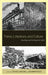 Trains, Literature, and Culture: Reading and Writing the Rails by Steven D. Spalding, Benjamin Fraser, Roxanna Curto