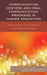 Communication Centers and Oral Communication Programs in Higher Education: Advantages, Challenges, and New Directions by Eunkyong Lee Yook, Wendy Atkins-Sayre