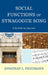 Social Functions of Synagogue Song: A Durkheimian Approach by Jonathan L. Friedmann