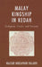 Malay Kingship in Kedah: Religion, Trade, and Society by Maziar Mozaffari Falarti