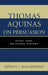 Thomas Aquinas on Persuasion: Action, Ends, and Natural Rhetoric by Jeffrey J. Maciejewski