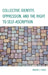 Collective Identity, Oppression, and the Right to Self-Ascription by Andrew J. Pierce