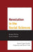 Revolution in the Social Sciences: Beyond Control Freaks, Conformity, and Tunnel Vision by Bernard Phillips, David Christner
