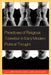 Paradoxes of Religious Toleration in Early Modern Political Thought by John Christian Laursen, Maria Jose Villaverde, Joaquín Abellán