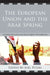 European Union and the Arab Spring: Promoting Democracy and Human Rights in the Middle East by Joel Peters