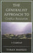 Generalist Approach to Conflict Resolution: A Guidebook by Toran Hansen