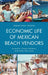 Economic Life of Mexican Beach Vendors: Acapulco, Puerto Vallarta, and Cabo San Lucas by Tamar Diana Wilson