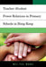 Teacher-Student Power Relations in Primary Schools in Hong Kong by Mei-Yee Wong