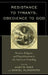 Resistance to Tyrants, Obedience to God: Reason, Religion, and Republicanism at the American Founding by Dustin A. Gish, Daniel P. Klinghard, Jeffrey A. Bernstein
