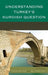 Understanding Turkey's Kurdish Question by Fevzi Bilgin, Ali Sarihan, Djene Rhys Bajalan
