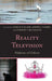 Reality Television: Oddities of Culture by Alison F. Slade, Amber J. Narro, Burton P. Buchanan