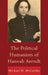 Political Humanism of Hannah Arendt by Michael H. McCarthy