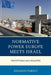 Normative Power Europe Meets Israel: Perceptions and Realities by Sharon Pardo