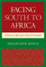 Facing South to Africa: Toward an Afrocentric Critical Orientation by Molefi Kete Asante