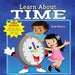 Learn About Time by Ruth Roberts