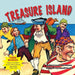 Treasure Island by Robert Louis Stevenson