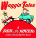 Waggin' Tales: A Red and Rover Collection by Brian Basset