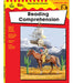 Reading Comprehension, Grades 7 - 8: Volume 22 by Carson Dellosa Education