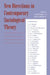 New Directions in Contemporary Sociological Theory by Joseph Berger