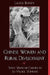 Chinese Women and Rural Development: Sixty Years of Change in Lu Village, Yunnan by Laurel Bossen