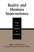 Reality and Humean Supervenience: Essays on the Philosophy of David Lewis by Gerhard Preyer, Frank Siebelt, D. M. Armstrong