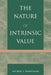 The Nature of Intrinsic Value by Michael J. Zimmerman