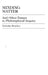 Minding Matter: And Other Essays in Philosophical Inquiry by Nicholas Rescher