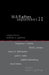 War After September 11 by Benjamin R. Barber, Lloyd J. Dumas, Robert K. Fullinwider