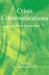 Crisis Communications: Lessons from September 11 by Michael A. Noll, Peter Clarke, James Alleman