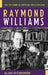 Raymond Williams by Alan O'Connor