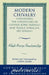 Modern Chivalry: Containing the Adventures of Captain John Farrago and Teague O'Reagan, His Servant by Hugh Henry Brackenridge, Lewis Leary