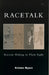 Racetalk: Racism Hiding in Plain Sight by Kristen a. Myers
