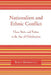 Nationalism and Ethnic Conflict: Class, State, and Nation in the Age of Globalization by Berch Berberoglu