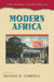 Human Tradition in Modern Africa by Dennis D. Cordell