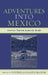 Adventures into Mexico: American Tourism beyond the Border by Nicholas Dagen Bloom