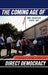 Coming Age of Direct Democracy: California's Recall and Beyond by Mark Baldassare, Cheryl Katz