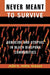 Never Meant to Survive: Genocide and Utopias in Black Diaspora Communities by Joao H. Costa Vargas