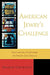 American Jewry's Challenge: Conversations Confronting the Twenty-first Century by Manfred Gerstenfeld