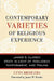 Contemporary Varieties of Religious Experience: James's Classic Study in Light of Resiliency, Temperament, and Trauma by Lynn Bridgers