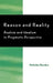 Reason and Reality: Realism and Idealism in Pragmatic Perspective by Nicholas Rescher