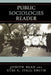 Public Sociologies Reader by Judith Blau, Michael Burawoy, Gerard Delanty