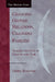 Changing Gender Relations, Changing Families: Tracing the Pace of Change Over Time by Oriel Sullivan
