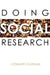 Doing Social Research by Leonard Cargan