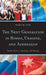Next Generation in Russia, Ukraine, and Azerbaijan: Youth, Politics, Identity, and Change by Nadia M. Diuk