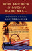 Why America Is Such a Hard Sell: Beyond Pride and Prejudice by Juliana Geran Pilon