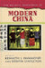 Human Tradition in Modern China by Kenneth J. Hammond, Kristin Stapleton