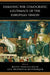 Debating the Democratic Legitimacy of the European Union by Beate Kohler-Koch, Berthold Rittberger