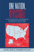 One Nation, Divisible: How Regional Religious Differences Shape American Politics by Mark Silk, Andrew Walsh